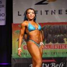 Shawnta  Cargile - NPC Vancouver  2014 - #1